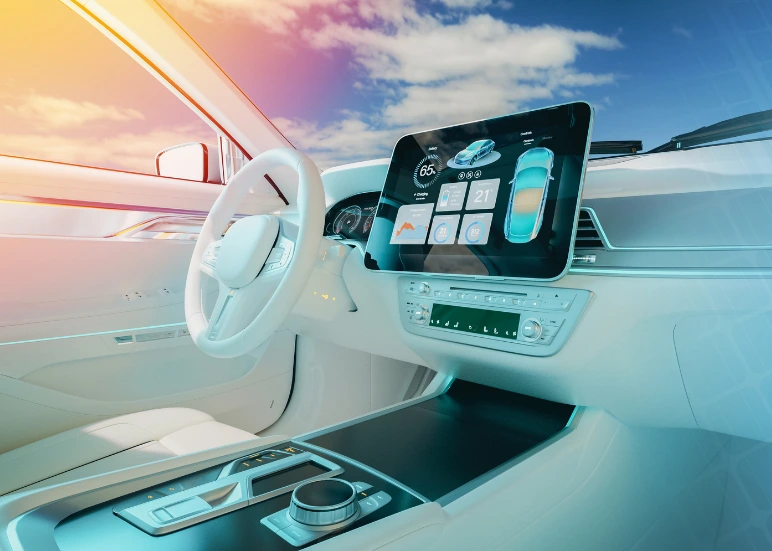 Automotive Technology for Tomorrow