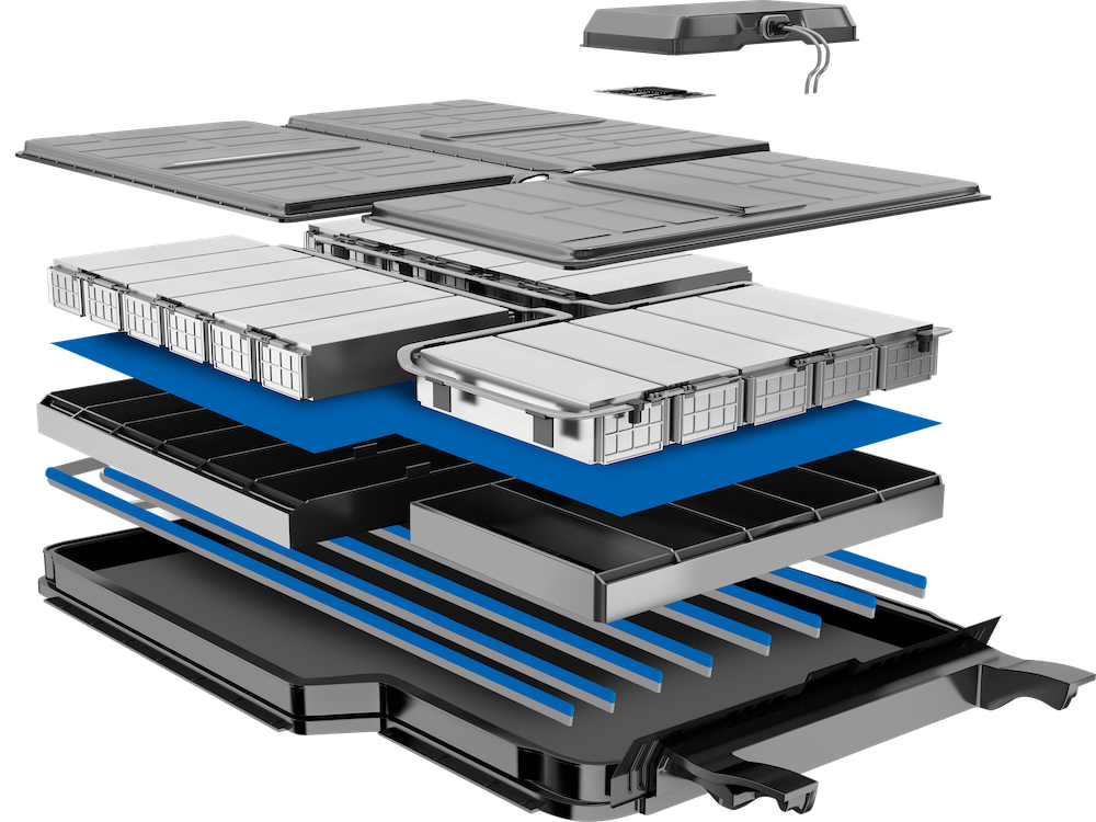 The key enabler for powering the EV transition:...