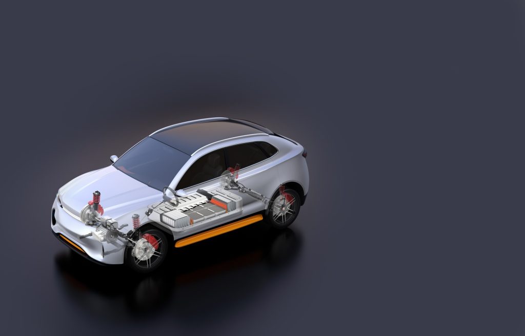 The New Materials Powering Safe, Sustainable, Flame-Retardant Automobile Solutions