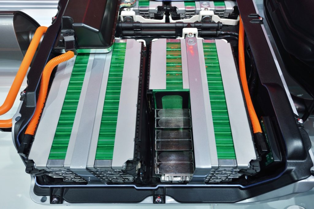 Webinar sheds light on the major industry players spearheading EV battery safety