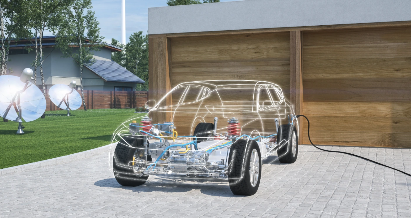 Advanced Materials for Electric & Hydrogen Vehicles – Mitsubishi ...